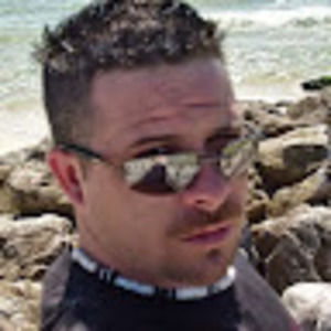 Meet your Posher, John